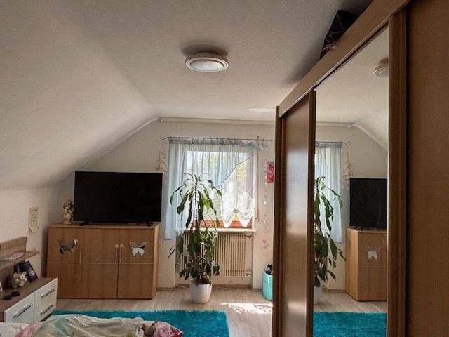 Mehrfamilienhaus, Wohnhaus Hechingen / Sickingen Sickingen - 7 Zimmer, 184 m&sup2;, 595.000&euro; | Angebot:25796799