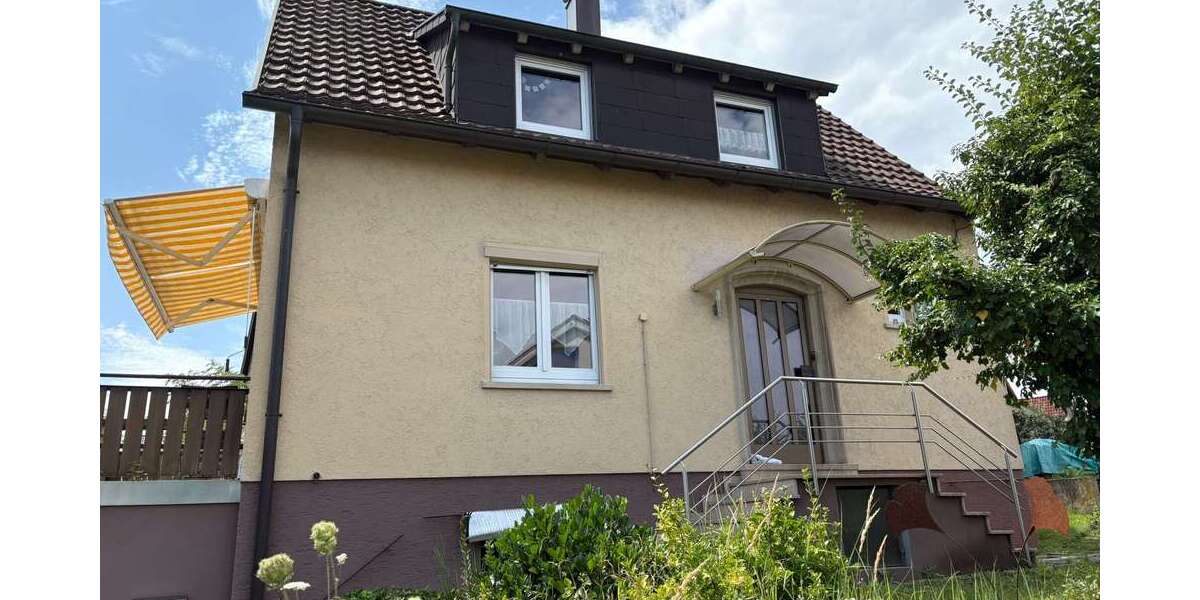 Einfamilienhaus Dettenhausen - 5 Zimmer, 118 m&sup2;, 380.000&euro; | Angebot:26976267