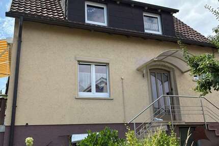 Haus Dettenhausen - 5 Zimmer, 118 m&sup2;, 380.000&euro; | Angebot:26976267