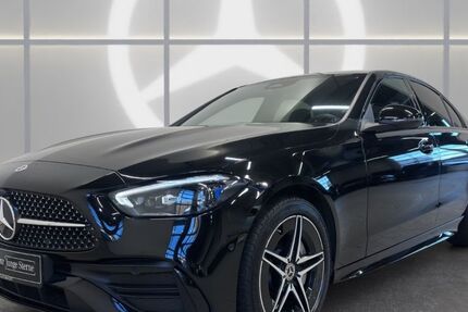 Mercedes-Benz C 300 81.735 km 33.500 &euro; Nagold 72202