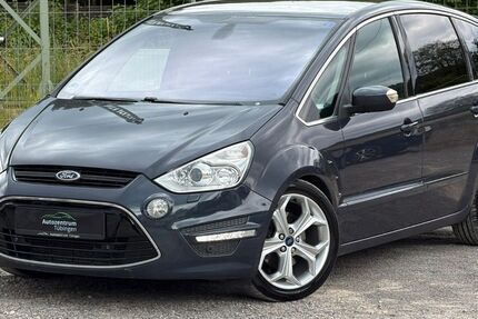 Ford S-Max 275.000 km 4.990 &euro; Tübingen 72070