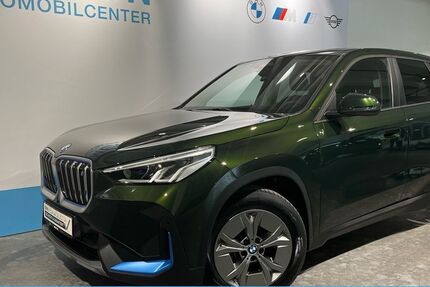 BMW iX1 63.289 km 34.490 &euro; Tübingen 72072