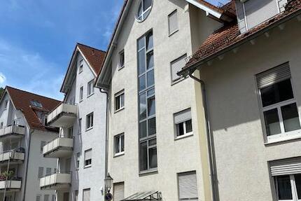 Wohnung Bad Urach - 1 Zimmer, 27 m&sup2;, 79.000&euro; | Angebot:26987233
