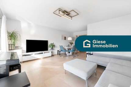Wohnung Filderstadt - 4.5 Zimmer, 85 m&sup2;, 379.000&euro; | Angebot:24548567