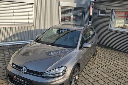VW Golf 137.300 km 14.499 &euro; Mössingen 72116