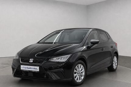 Seat Ibiza 22.900 km 17.695 &euro; Herrenberg 71083