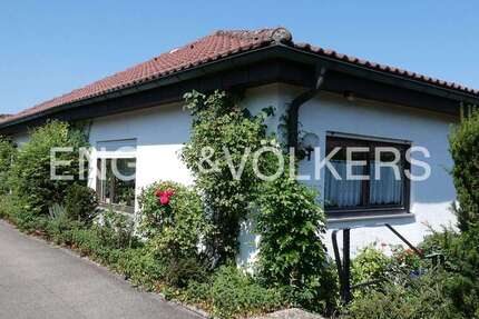 Haus Mössingen - 4.5 Zimmer, 136 m&sup2;, 470.000&euro; | Angebot:27257944