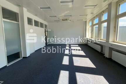 Gewerbeobjekt Sindelfingen - 5.200&euro; | Angebot:25193970