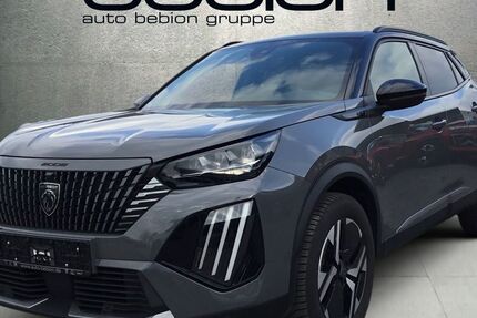 Peugeot 2008 35.600 km 22.880 &euro; Magstadt 71106
