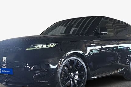 Land Rover Range Rover Sport 54.877 km 88.990 &euro; Stuttgart 70190
