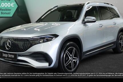 Mercedes-Benz EQB 22.964 km 43.990 &euro; Böblingen 71034