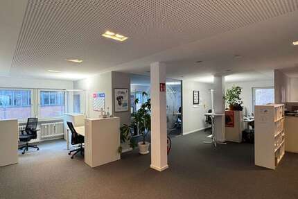 Gewerbeobjekt Stuttgart Lehen - 2.950&euro; | Angebot:27465824