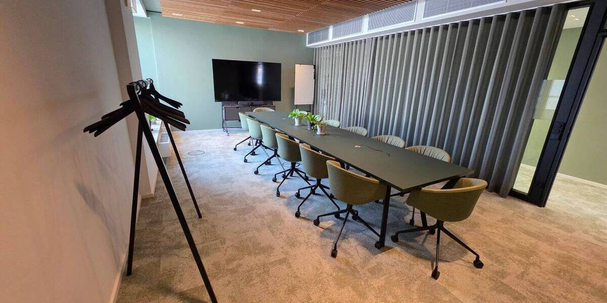 Gewerbeobjekt Stuttgart Mitte - 399&euro; | Angebot:25783060