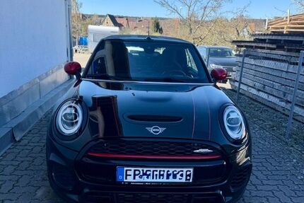 Mini John Cooper Works Cabrio 98.500 km 25.999 &euro; Horb 72160