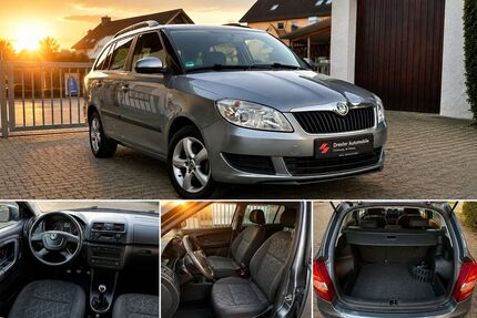 Skoda Fabia 224.000 km 2.240 &euro; Hildrizhausen 71157