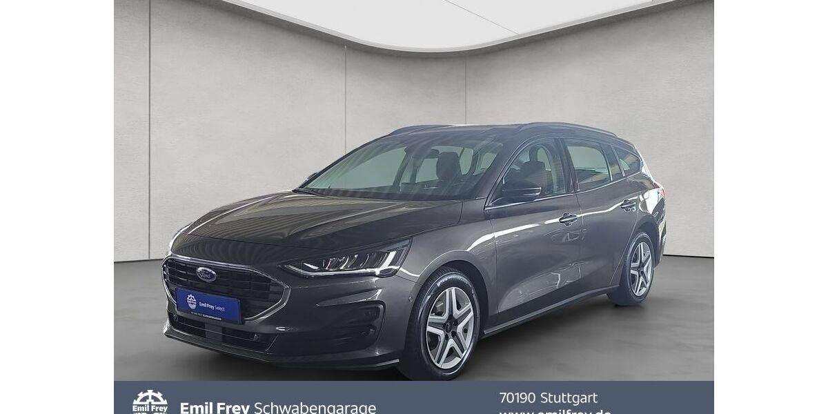 Ford Focus 32.697 km 18.490 &euro; Stuttgart 70190