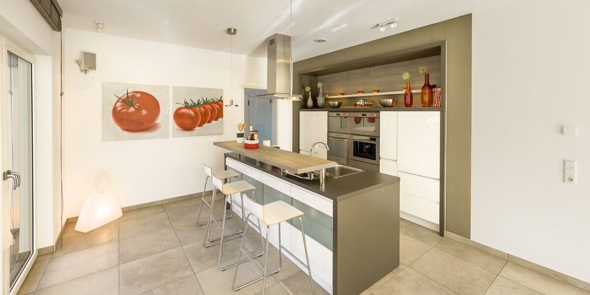 Ihr individuelles Projekthaus in Reutlingen - Doppelhaushälfte mit 4 Zimmern und gehobener Ausstattung - Doppelhaushälfte Reutlingen Sondelfingen | Angebot:27427728
