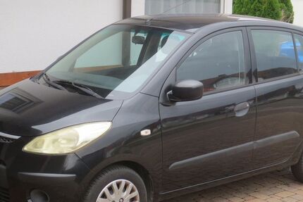 Hyundai i10 153.997 km 1.999 &euro; Horb-Altheim 72160
