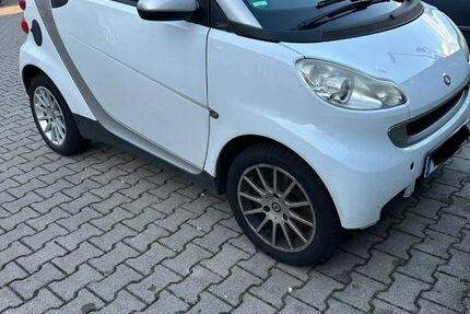 Smart ForTwo 170.000 km 1.250 &euro; Steinenbronn 71144