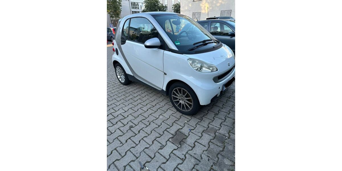 Smart ForTwo 170.000 km 1.250 &euro; Steinenbronn 71144