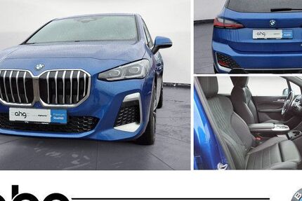 BMW 223 Active Tourer 50.182 km 30.990 &euro; Eningen u. A. 72800
