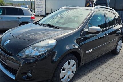 Renault Clio 141.152 km 2.200 &euro; Ofterdingen 72131