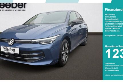 VW Golf 23.312 km 27.790 &euro; Weil der Stadt 71263