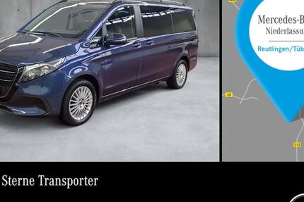 Mercedes-Benz V 220 18.054 km 53.980 &euro; Pfullingen 72793