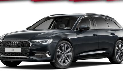 Audi A6 18.503 km 44.420 &euro; Stuttgart 70563