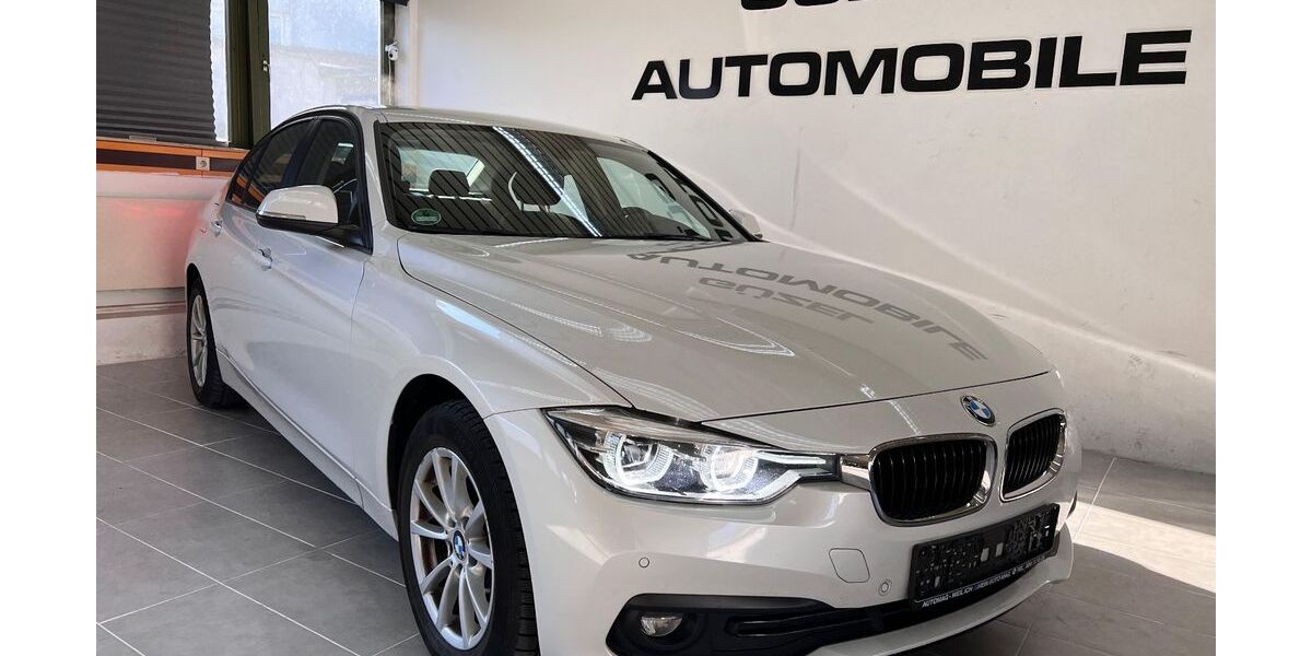 BMW 320 149.000 km 16.990 &euro; Schönaich 71101
