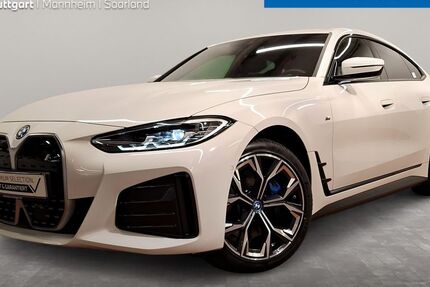 BMW i4 37.252 km 41.990 &euro; Stuttgart 70569