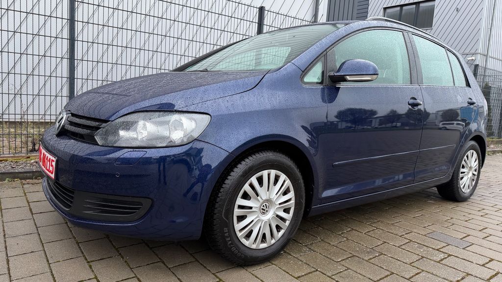 VW Golf Plus 105.000 km 6.600 &euro; Grafenau 71120