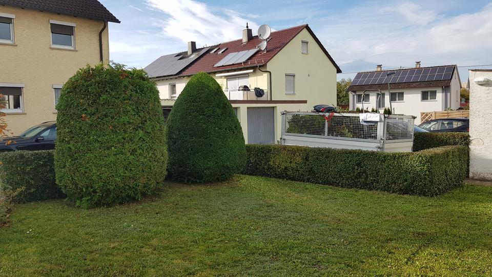 Mehrfamilienhaus, Wohnhaus Herrenberg - 4 Zimmer, 133 m&sup2;, 480.000&euro; | Angebot:24653776