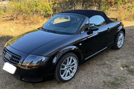Audi TT 149.999 km 9.790 &euro; Sonnenbühl 72820