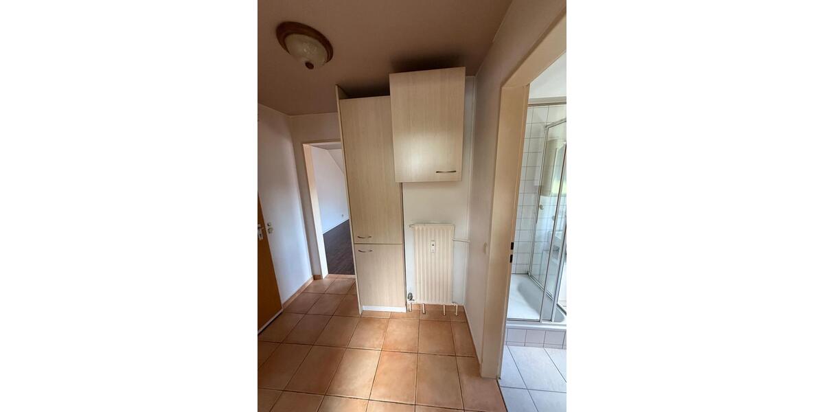 Dachgeschoßwohnung Neckartenzlingen - 1.5 Zimmer, 30 m&sup2;, 85.000&euro; | Angebot:27185793