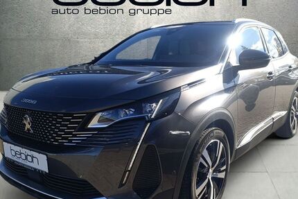 Peugeot 3008 60.501 km 21.750 &euro; Magstadt 71106