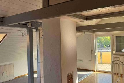 Wohnung Bad Urach - 4.5 Zimmer, 126 m&sup2;, 307.000&euro; | Angebot:27206834