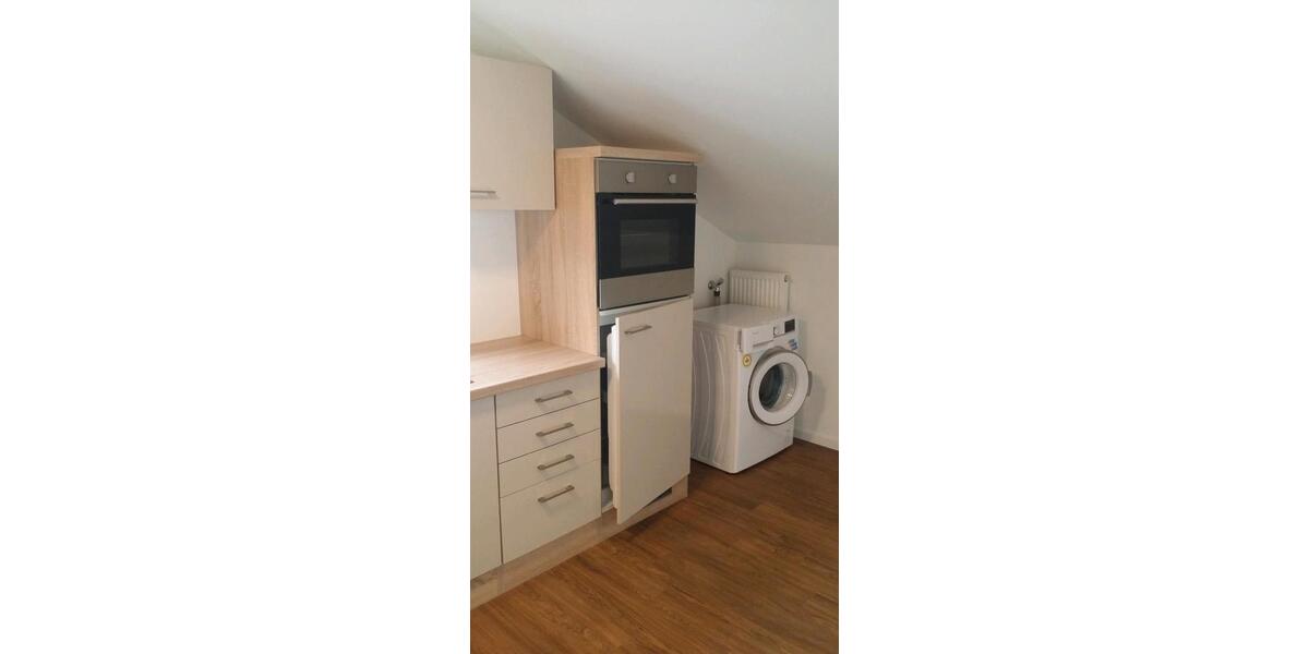 Etagenwohnung Pfullingen - 1 Zimmer, 35 m&sup2;, 500&euro; | Angebot:25989289