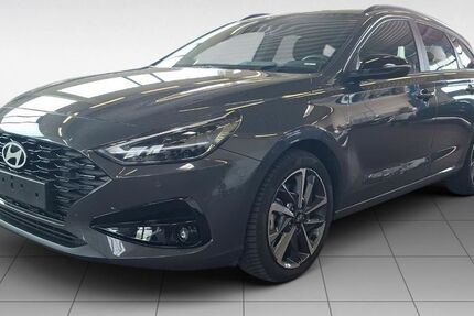Hyundai i30 14.901 km 21.930 &euro; Horb am Neckar 72160