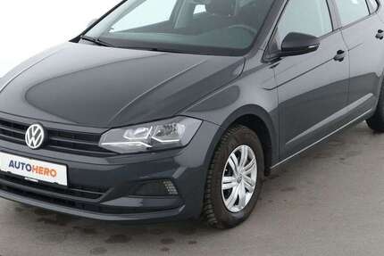 VW Polo 43.218 km 11.430 &euro; Stuttgart 70195