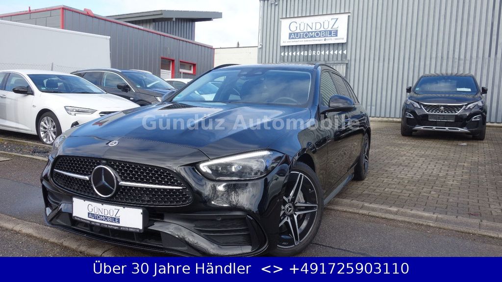 Mercedes-Benz C 220 145.000 km 27.995 &euro; Nufringen bei Böblingen 71154