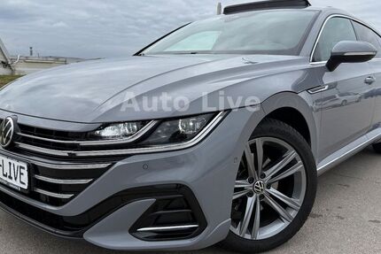 VW Arteon 120.612 km 26.990 &euro; Böblingen/Stuttgart 71034