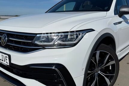 VW Tiguan Allspace 67.361 km 38.990 &euro; Böblingen/Stuttgart 71034