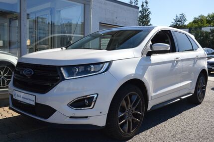 Ford Edge 186.000 km 12.990 &euro; Herrenberg bei Stuttgart 71083