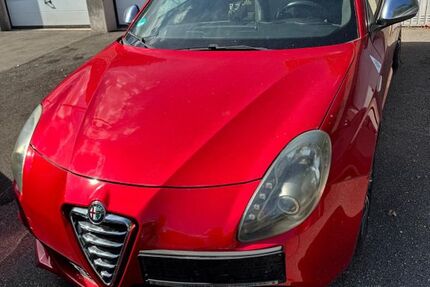 Alfa Romeo Giulietta 110.196 km 9.500 &euro; Nürtingen 72622