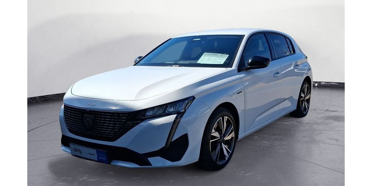 Peugeot 308 79.400 km 18.930 &euro; Horb am Neckar 72160