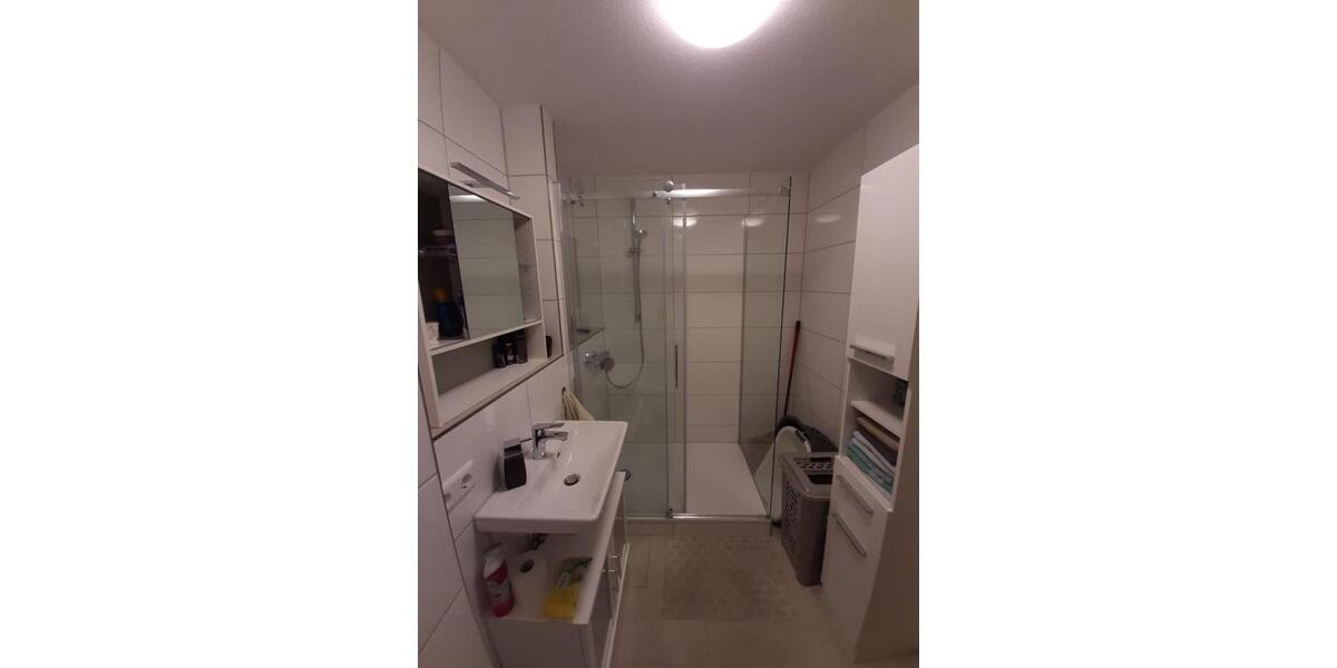 Etagenwohnung Mössingen - 2 Zimmer, 37 m&sup2;, 480&euro; | Angebot:25844559