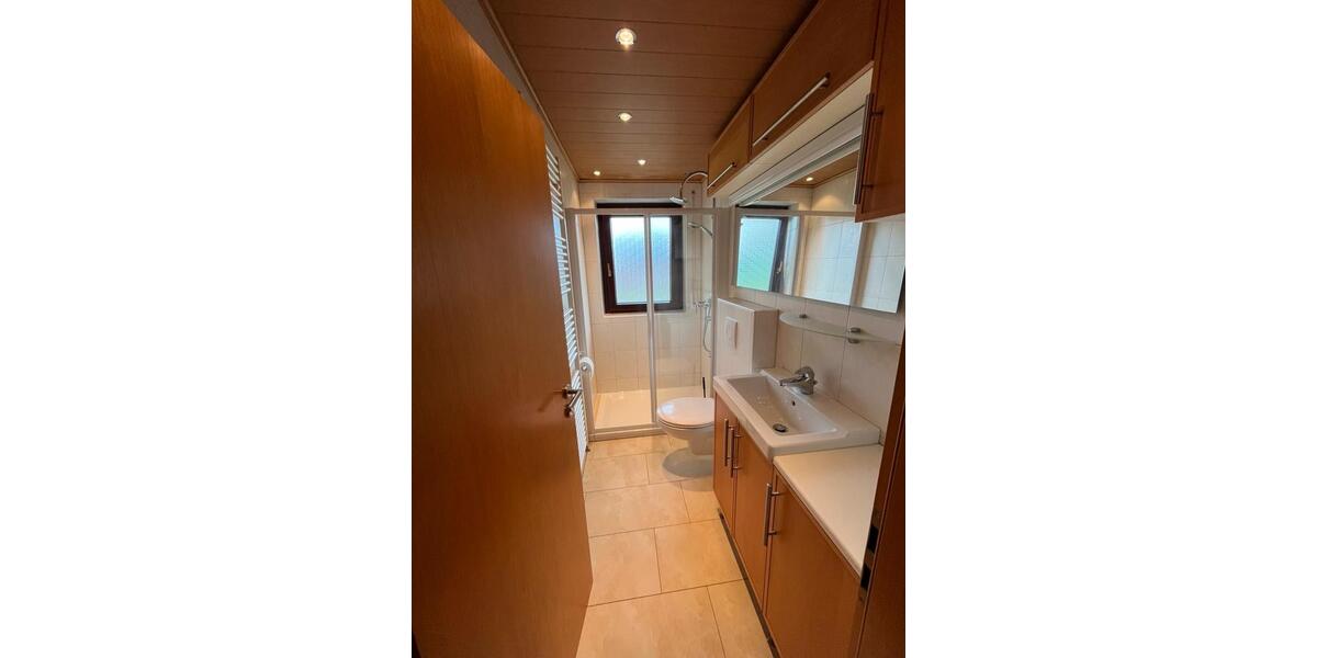 Erdgeschoßwohnung Mötzingen - 2 Zimmer, 50 m&sup2;, 209.000&euro; | Angebot:26901916