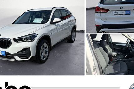 BMW X1 23.300 km 24.360 &euro; Eningen u. A. 72800