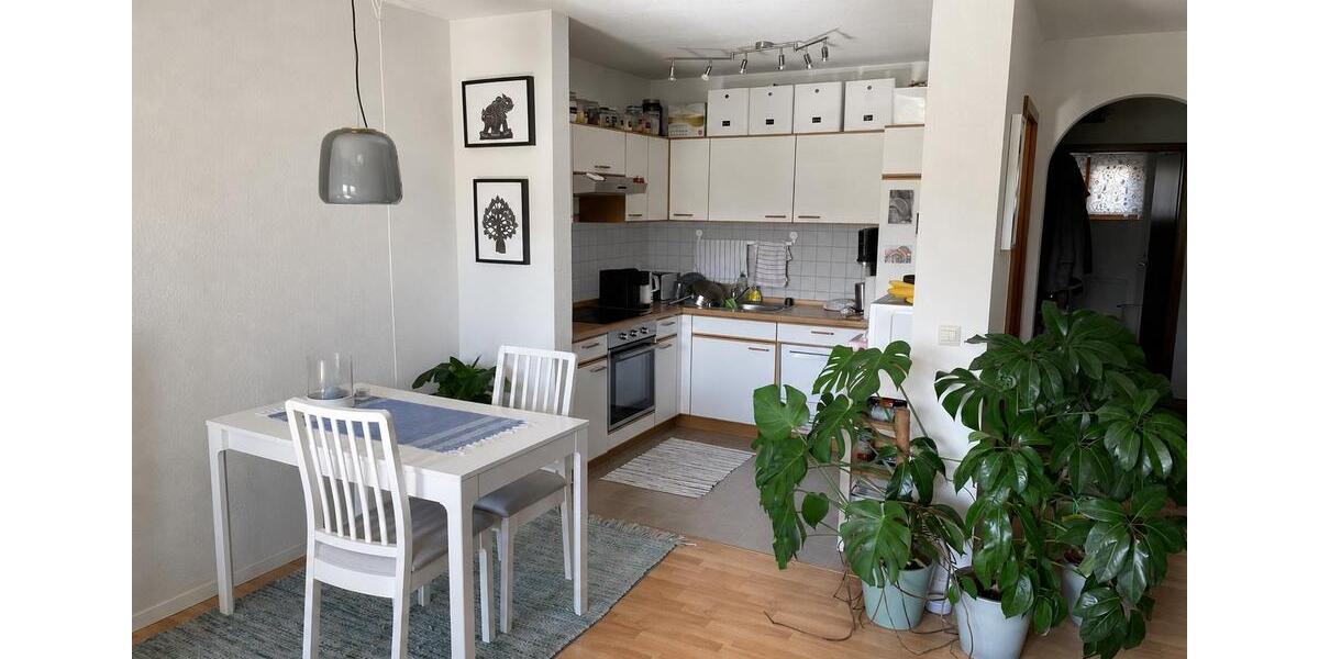 Erdgeschoßwohnung Aichtal - 2.5 Zimmer, 56 m&sup2;, 230.000&euro; | Angebot:27168898